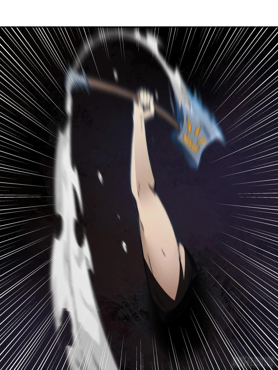 我复苏了华夏神明 - 04 神明消失的真相 - 第47张图