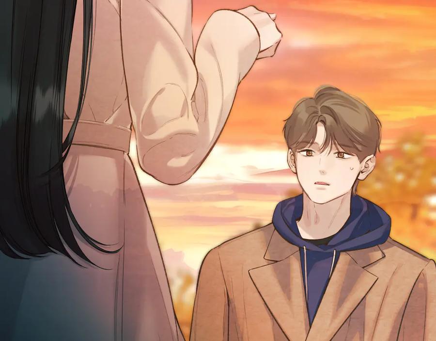 《错撩》第43话 共犯 第136页