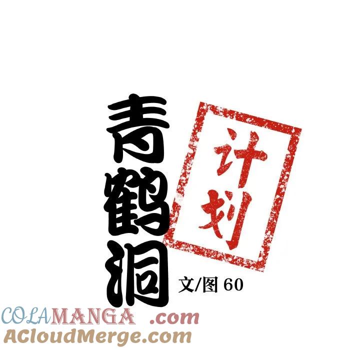 青鹤洞计划 15 第9页