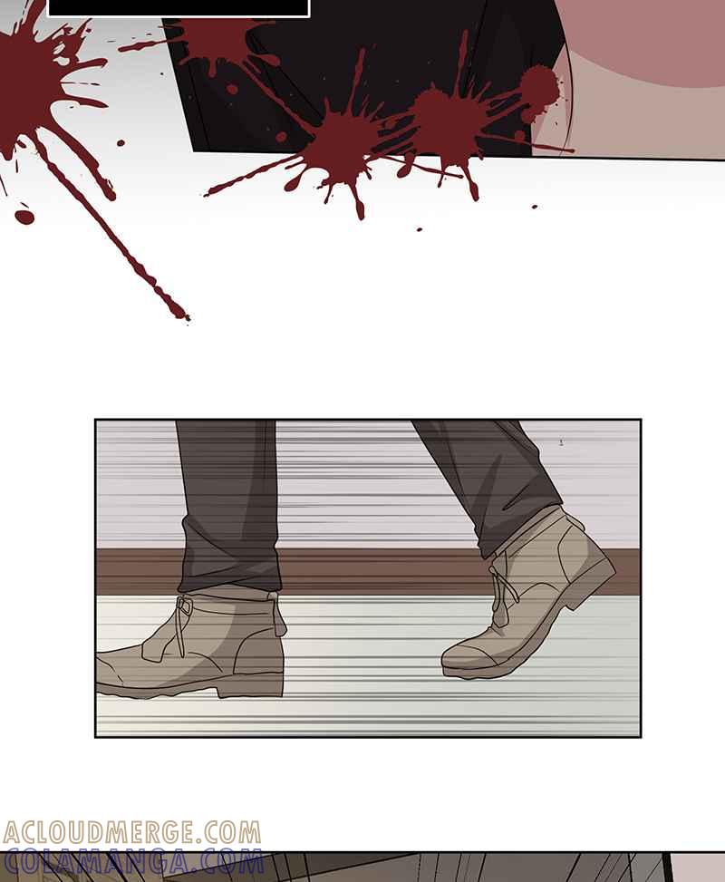 《血色的誓约》[第13回] 我还能信任他吗_ 第52页