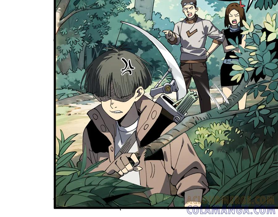 我用顶级系统重塑世界 - 新世界！ - 第209张图