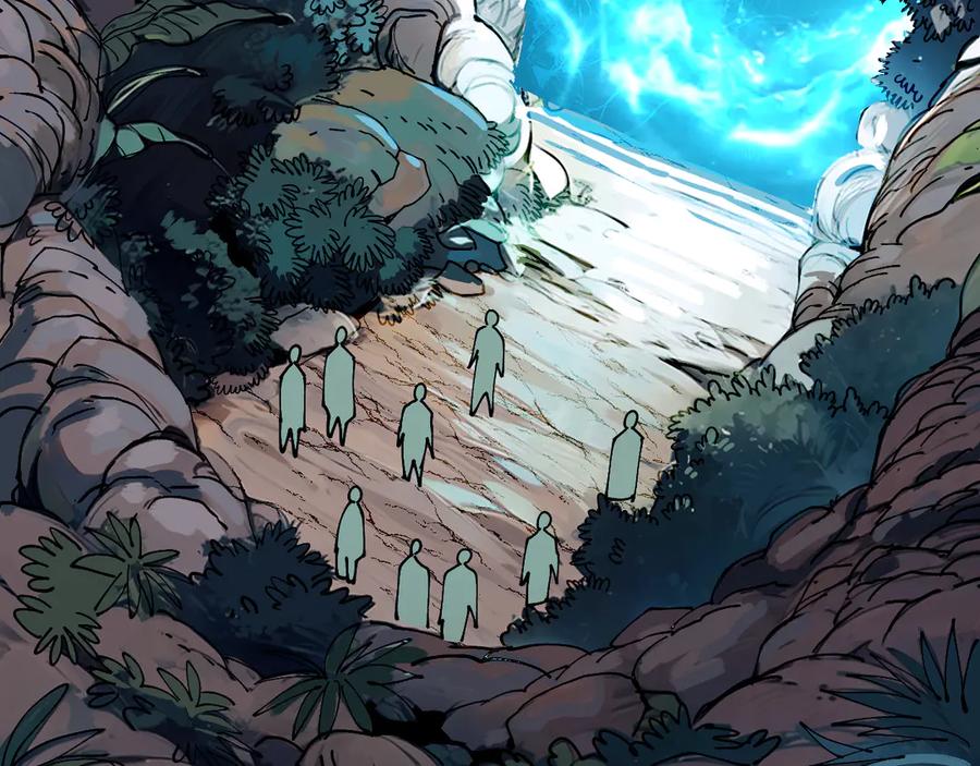 我用顶级系统重塑世界 - 新世界！ - 第224张图