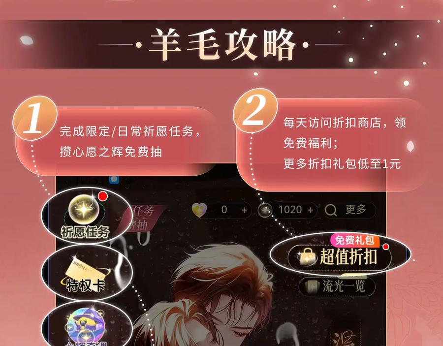我亲爱的法医小姐 特典预热：9月11日：”互相吃醋，是酸涩还是甜蜜？“ 第14页