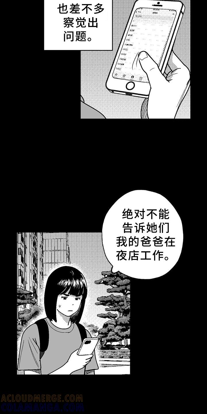 《绯色长夜》第119章：住宿 第5页