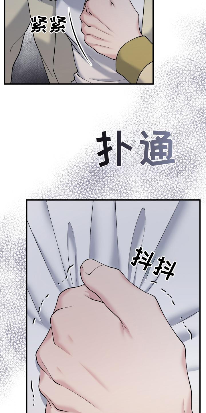 《记忆的慢反射》第10章：害怕 第20页