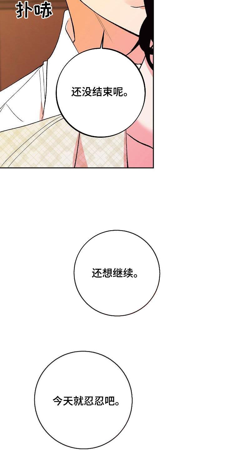 《独占预谋》第26章：美好一刻 第12页