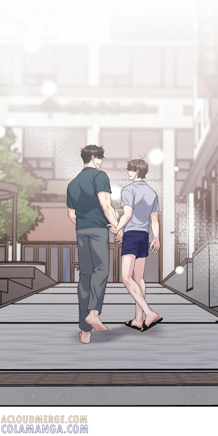 《记忆的慢反射》第6章：在你身边 第11页