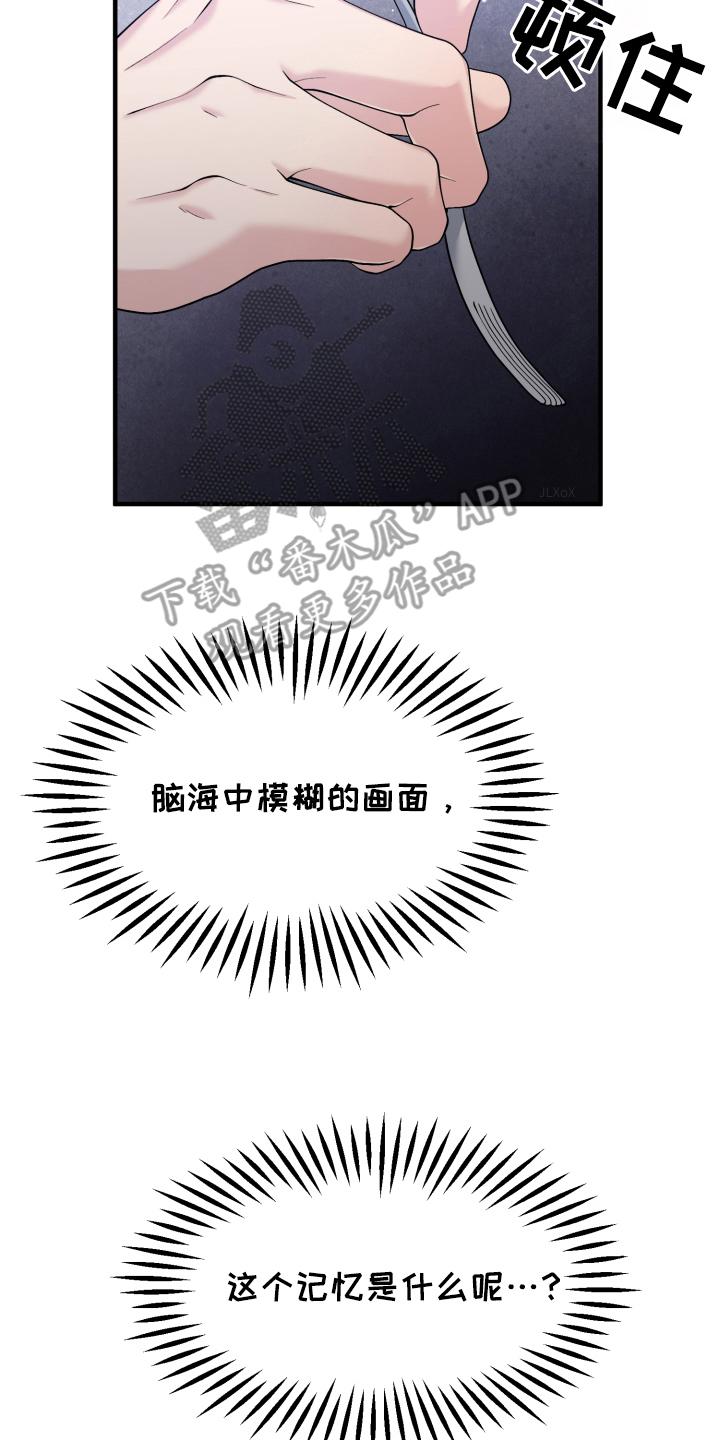 《记忆的慢反射》第7章：像恋人一样 第8页