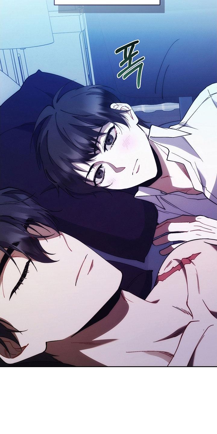 《血色公寓》第94章：贴标签 第22页