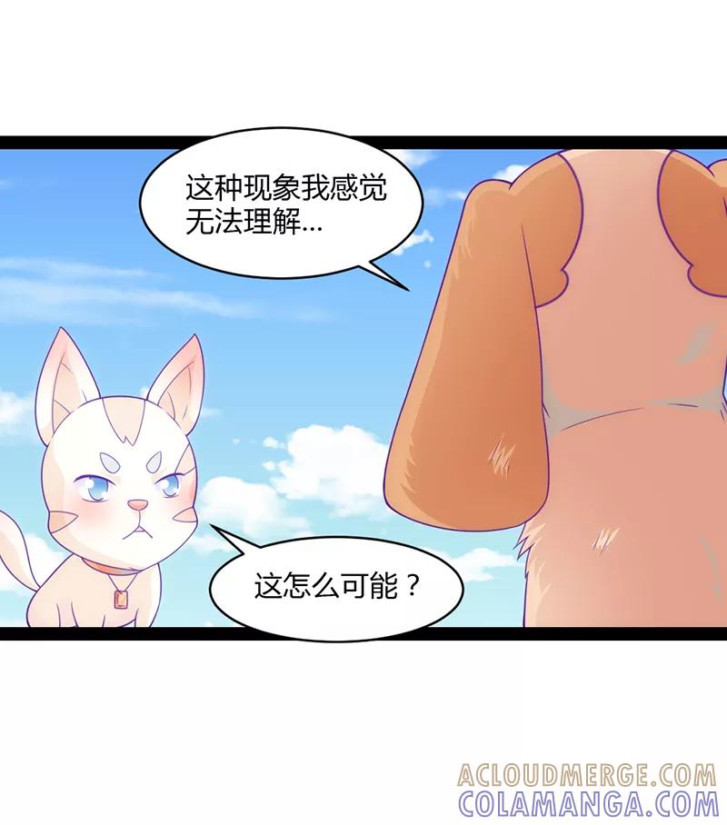 《狗粮好吃》第48话 第13页