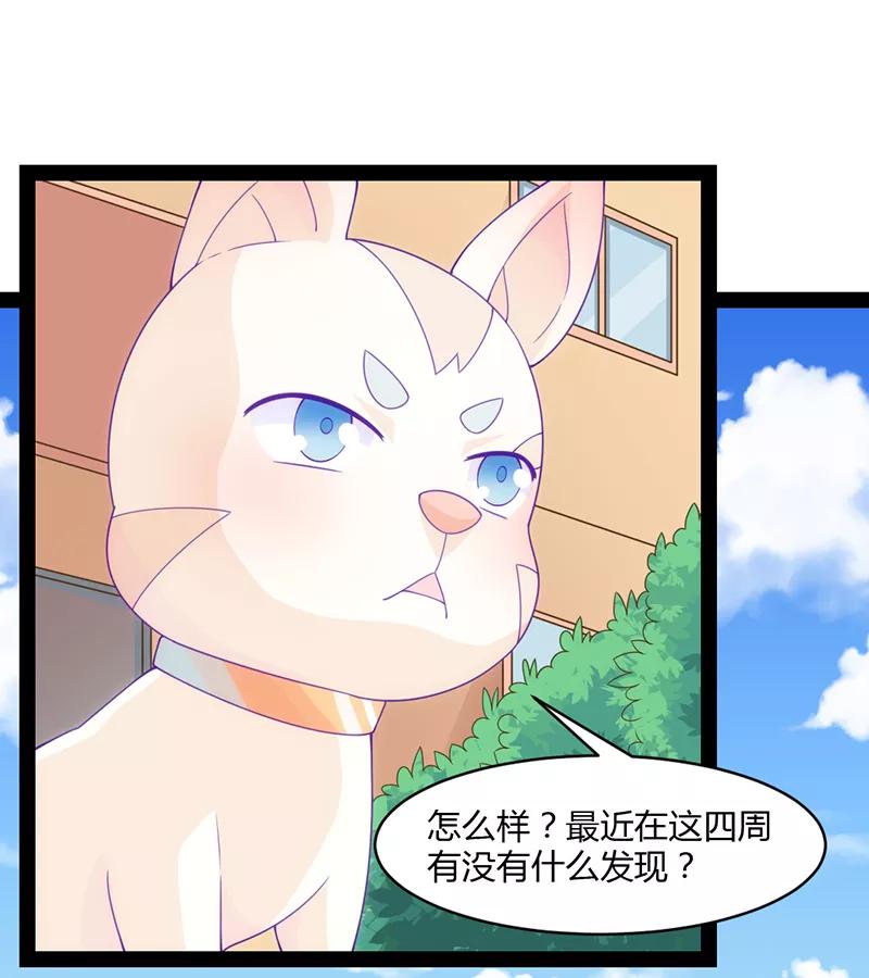 《狗粮好吃》第48话 第8页