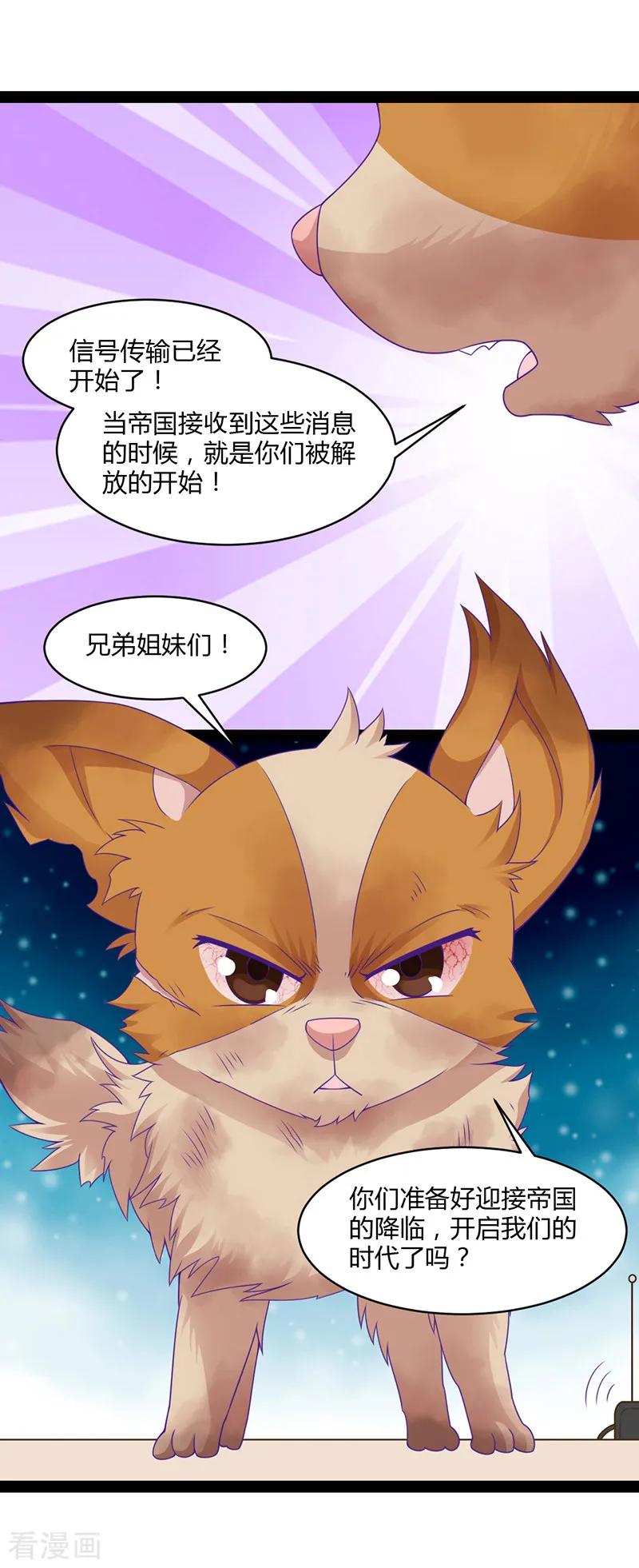 《狗粮好吃》最终话 第32页