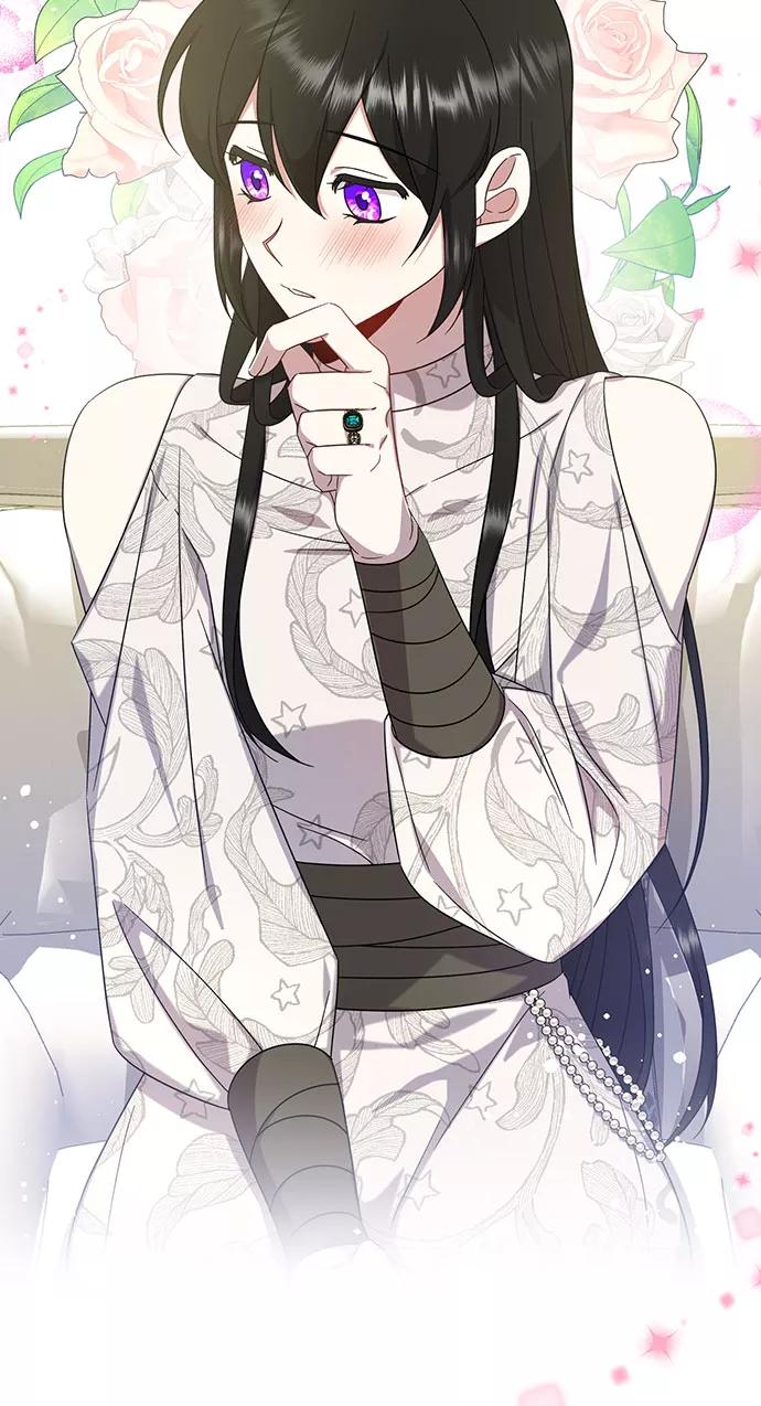 《给予维塞尔的玫瑰》第10话 第50页