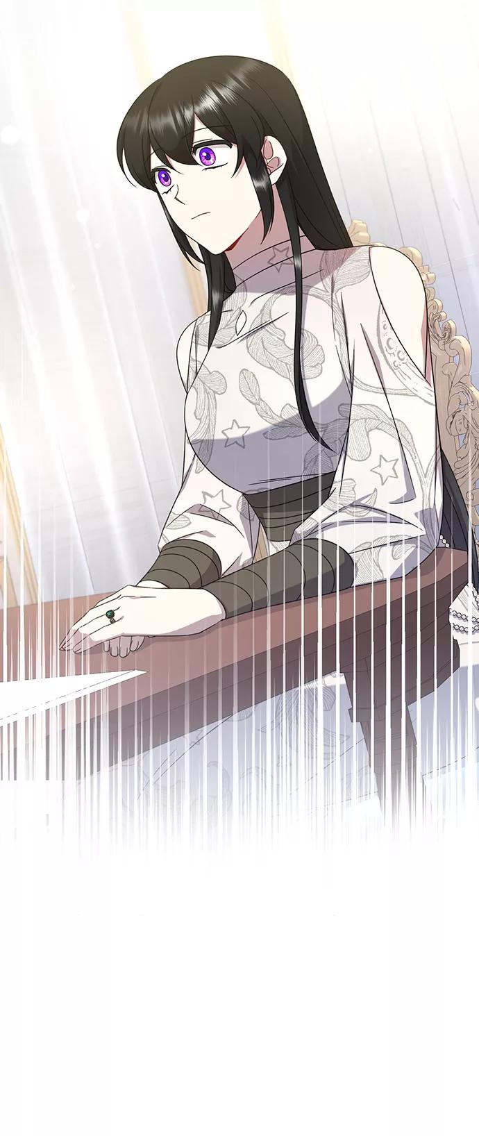 《给予维塞尔的玫瑰》第11话 第35页