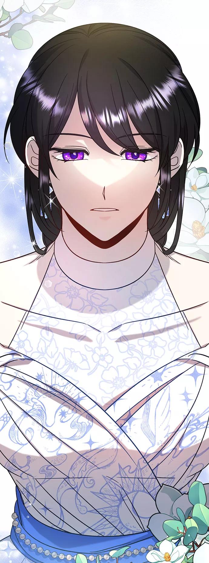 《给予维塞尔的玫瑰》第5话 第63页