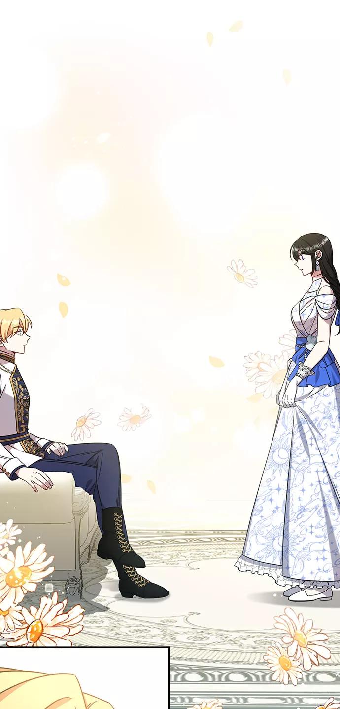 《给予维塞尔的玫瑰》第5话 第65页
