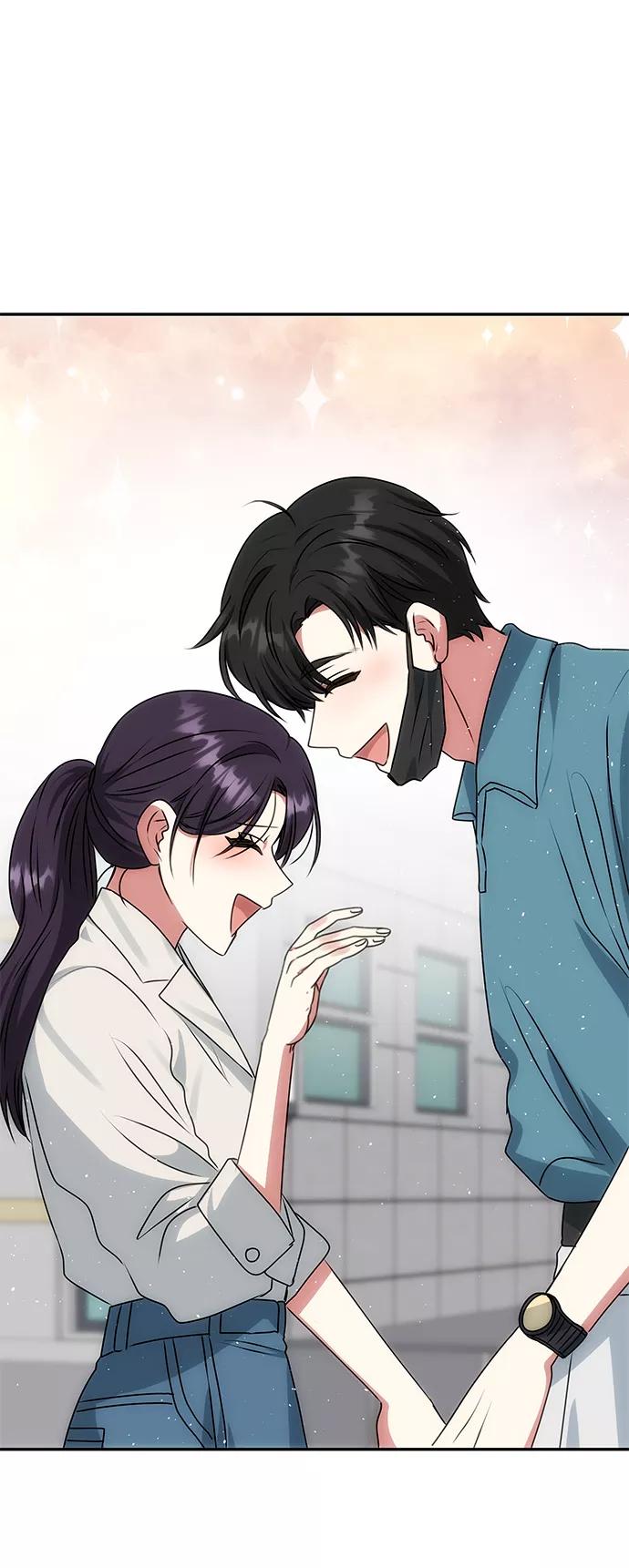 《绝对不可以NG》[第79话] 最终话 第18页