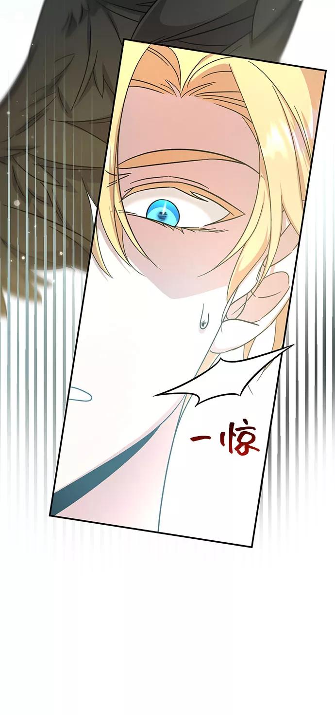 《给予维塞尔的玫瑰》第8话 第17页