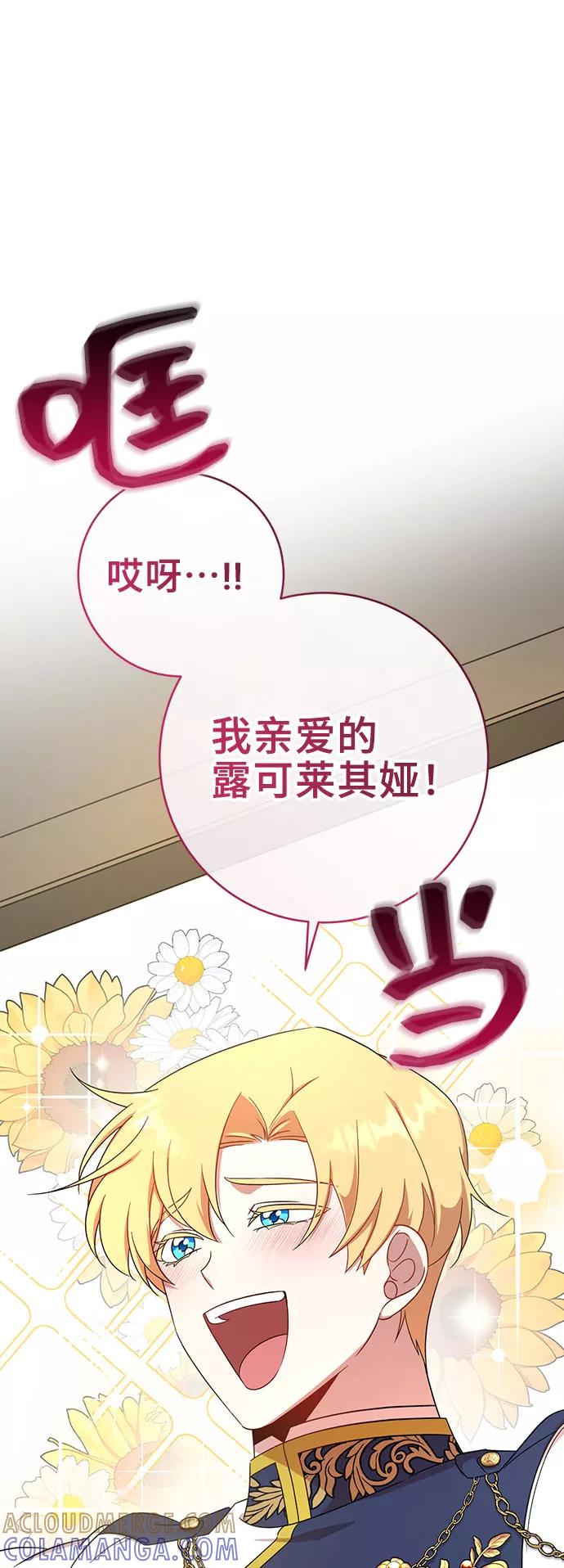 《给予维塞尔的玫瑰》第9话 第37页