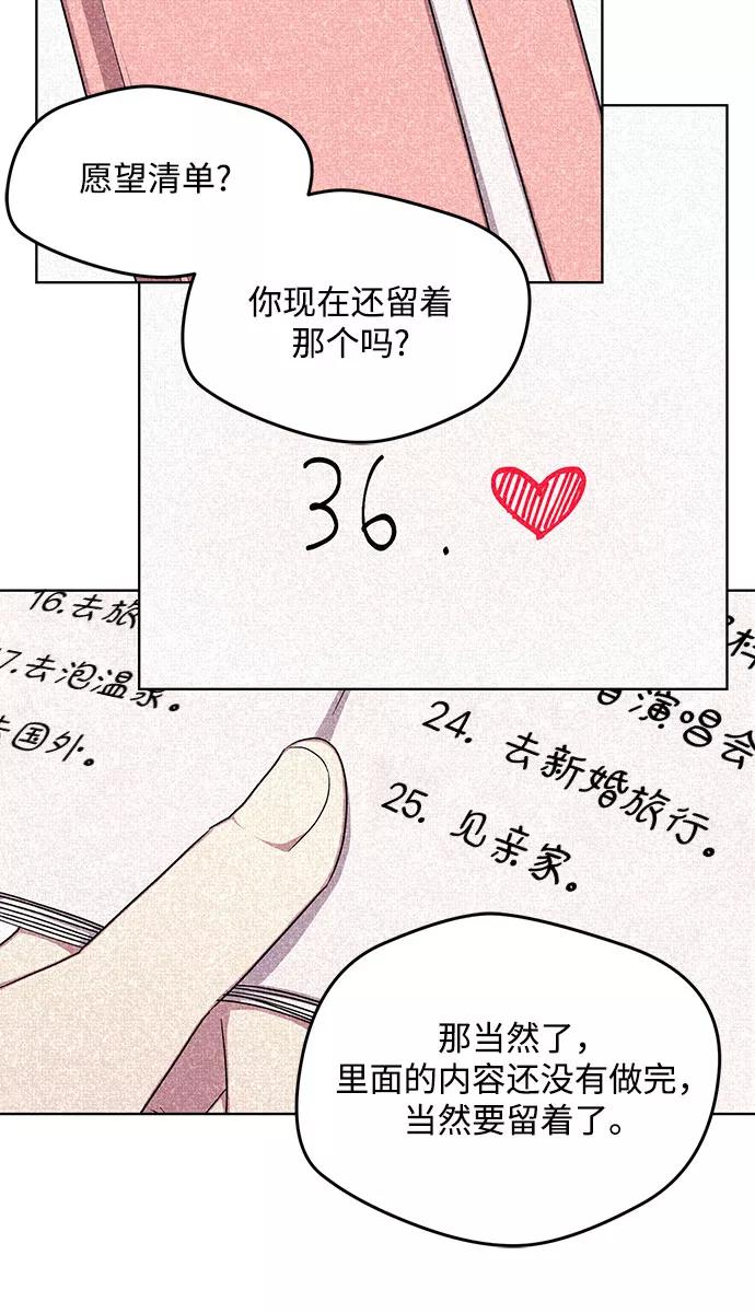 《心动速报》第62话 第41页