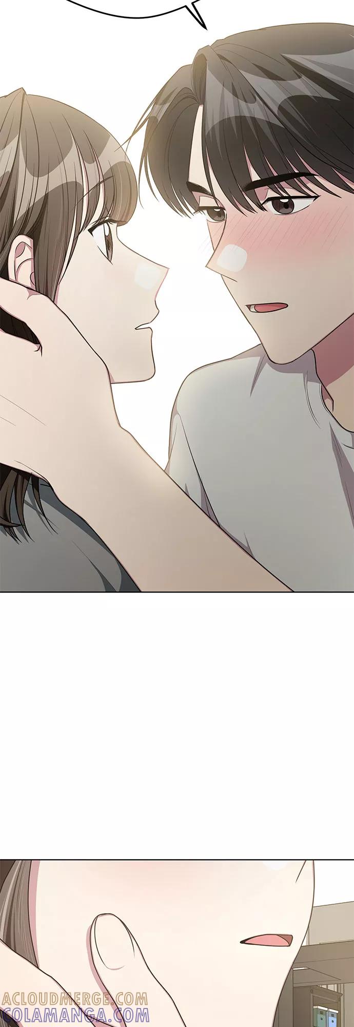 《心动速报》第63话 第19页