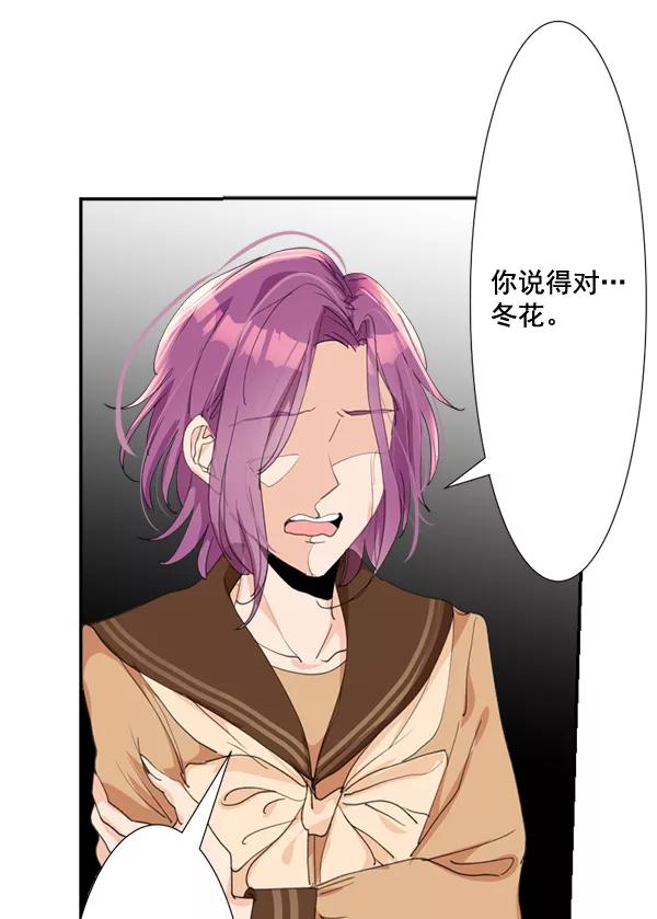 《恋爱绝缘体》第64话 第24页