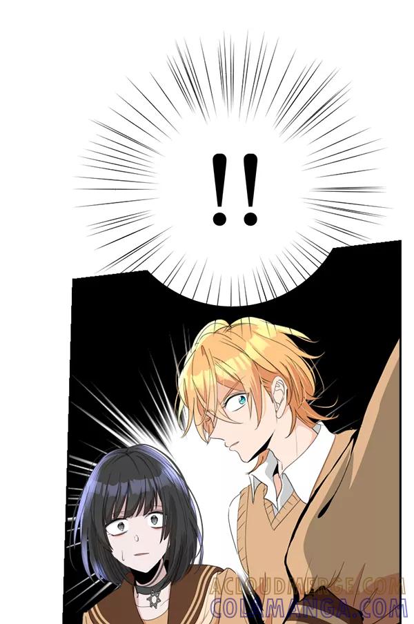 《恋爱绝缘体》第64话 第37页