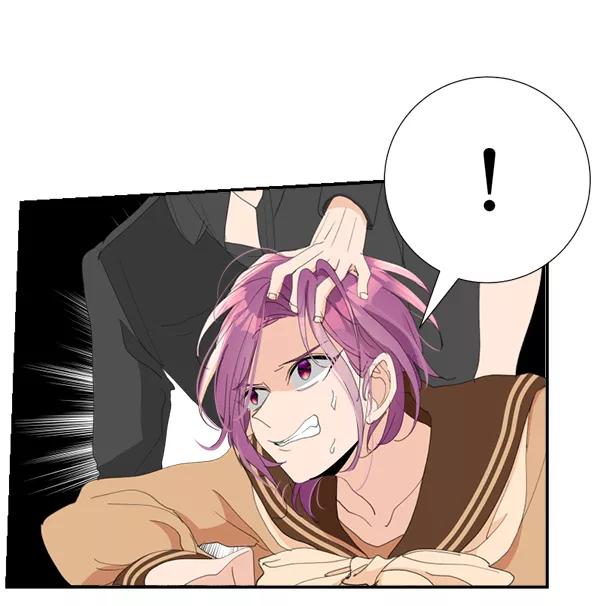 《恋爱绝缘体》第64话 第8页
