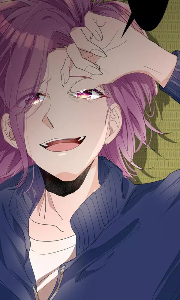 《恋爱绝缘体》第65话 第60页