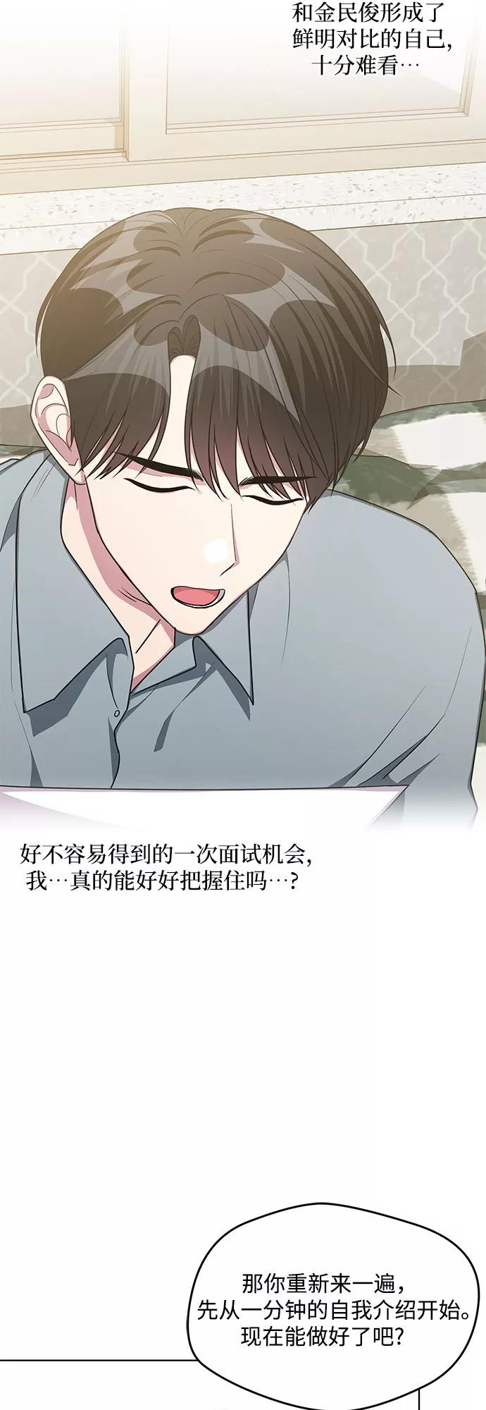 《心动速报》外传（2） 第15页