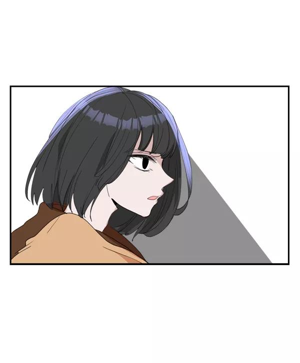 《恋爱绝缘体》第65话 第11页