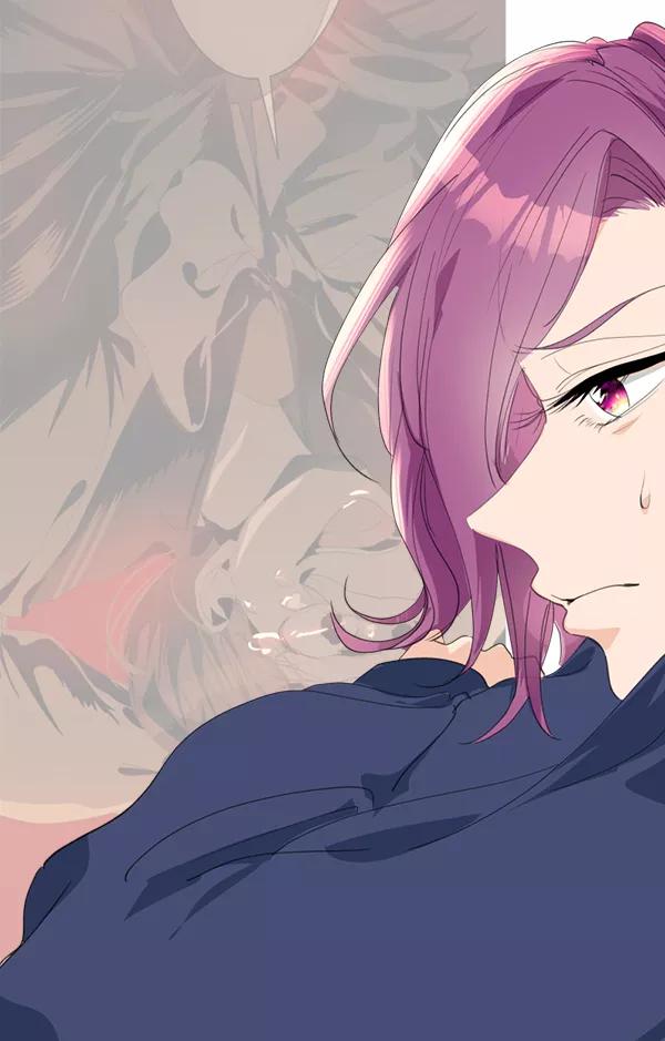 《恋爱绝缘体》第65话 第32页