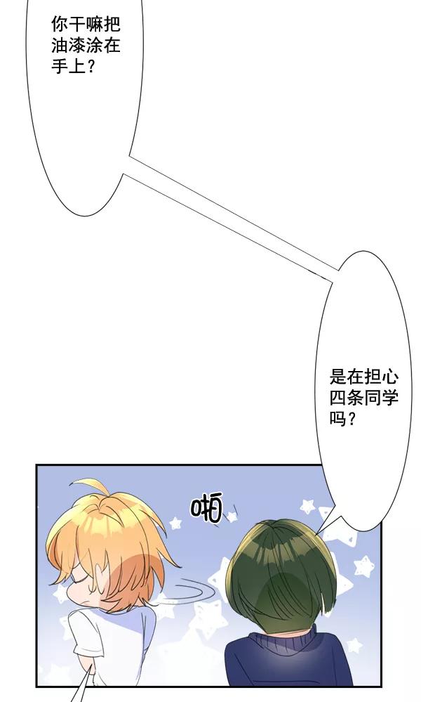 《恋爱绝缘体》第66话 第29页