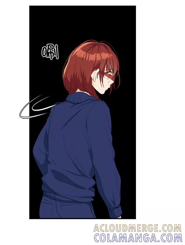 《恋爱绝缘体》第66话 第37页