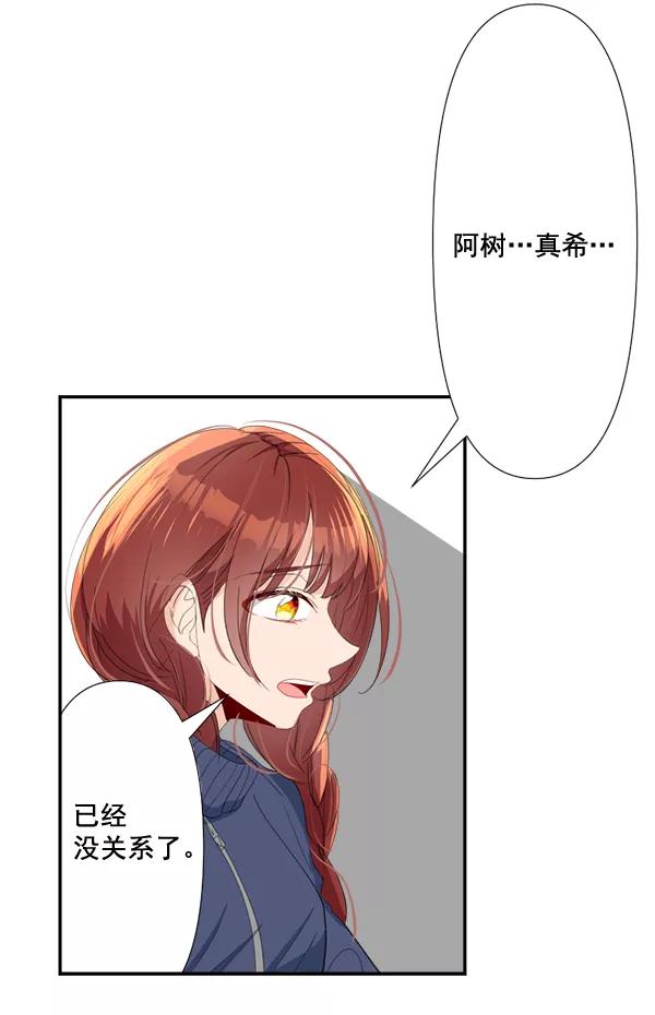 《恋爱绝缘体》第68话 第36页