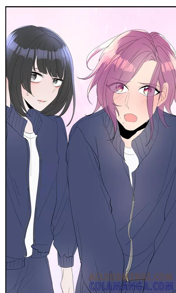 《恋爱绝缘体》第68话 第7页