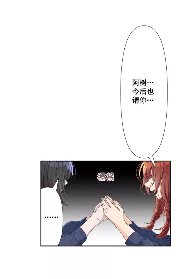 《恋爱绝缘体》第69话 第53页
