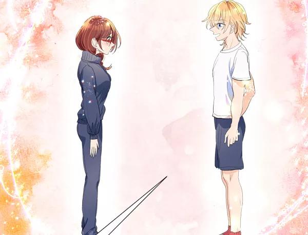 《恋爱绝缘体》第70话 第18页