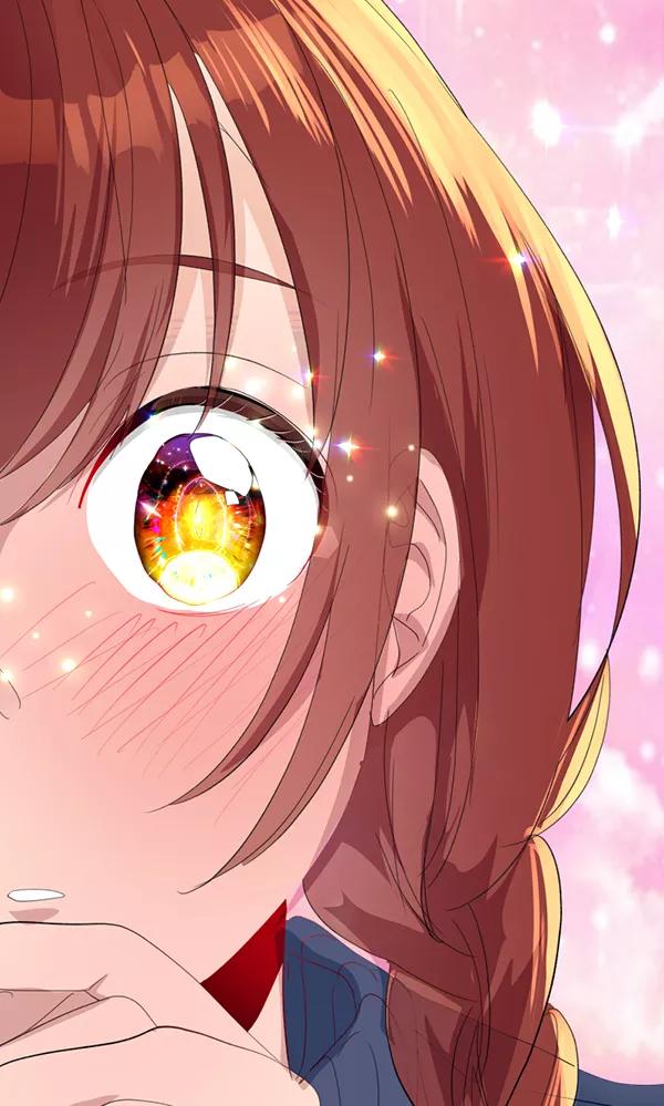 《恋爱绝缘体》第70话 第23页