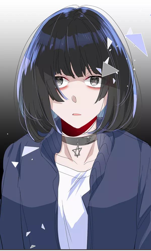 《恋爱绝缘体》第70话 第45页