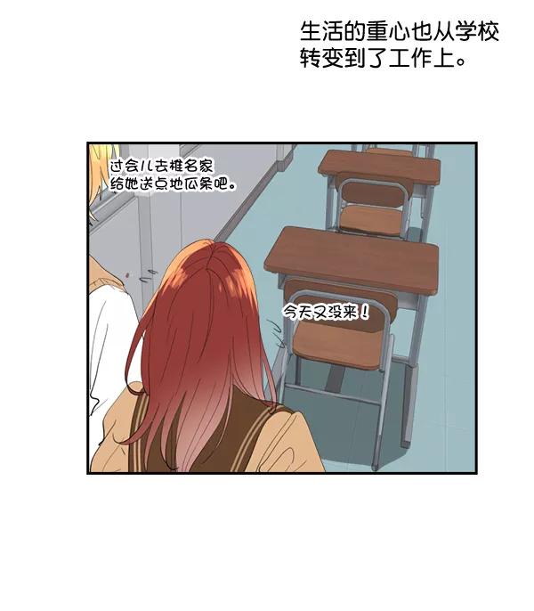《恋爱绝缘体》第73话 第54页