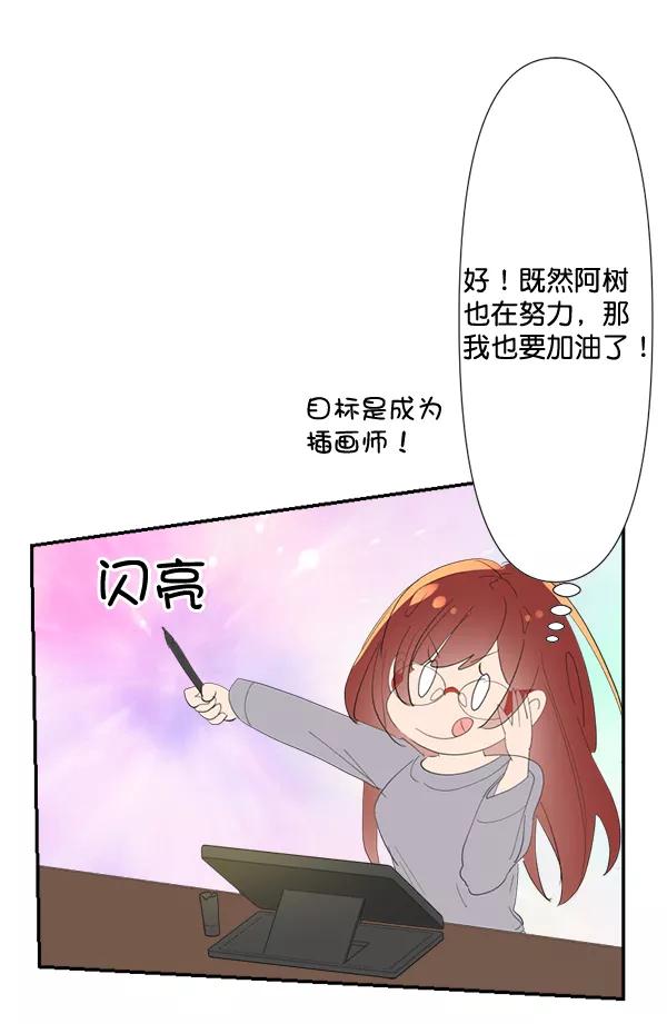 《恋爱绝缘体》第73话 第15页