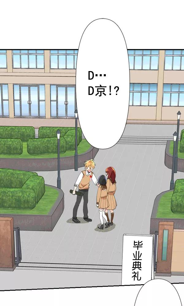 《恋爱绝缘体》第74话 第14页