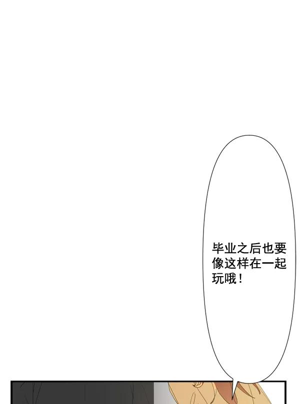 《恋爱绝缘体》第74话 第8页