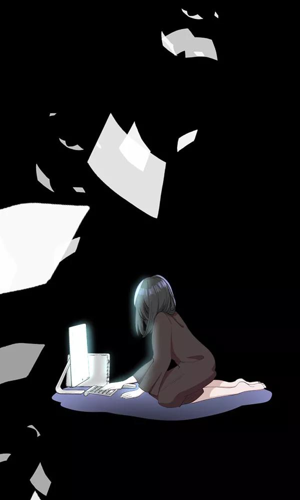 《恋爱绝缘体》第74话 第56页