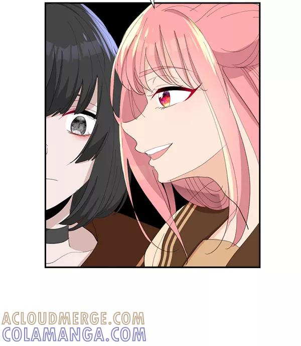 《恋爱绝缘体》第74话 第46页