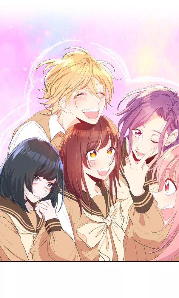 《恋爱绝缘体》第74话 第53页