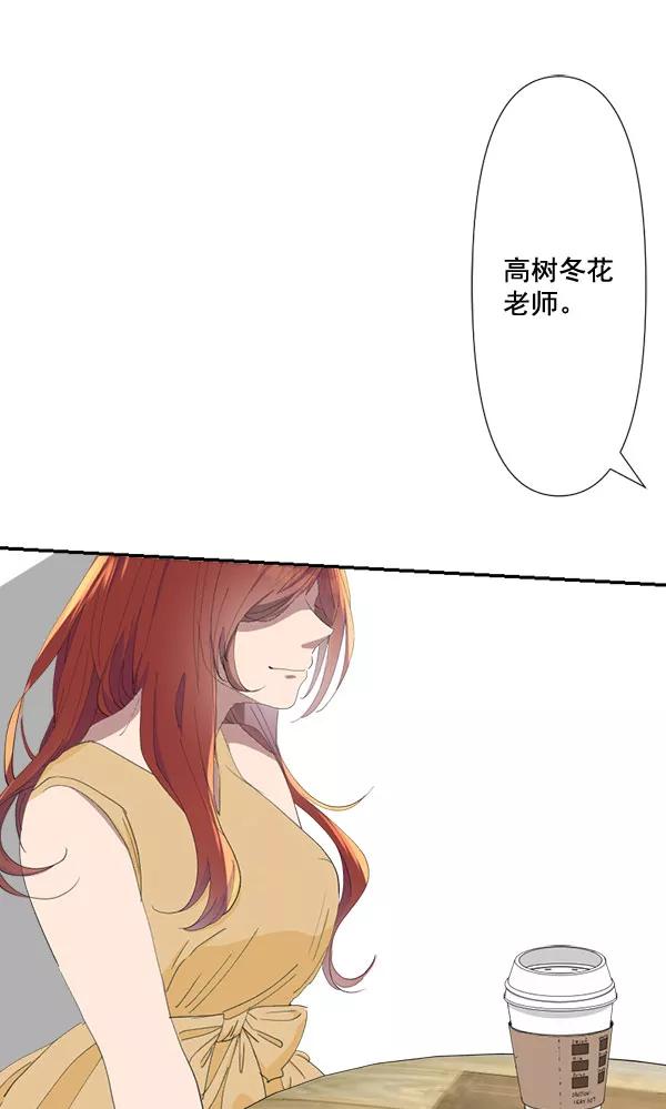 《恋爱绝缘体》第74话 第68页