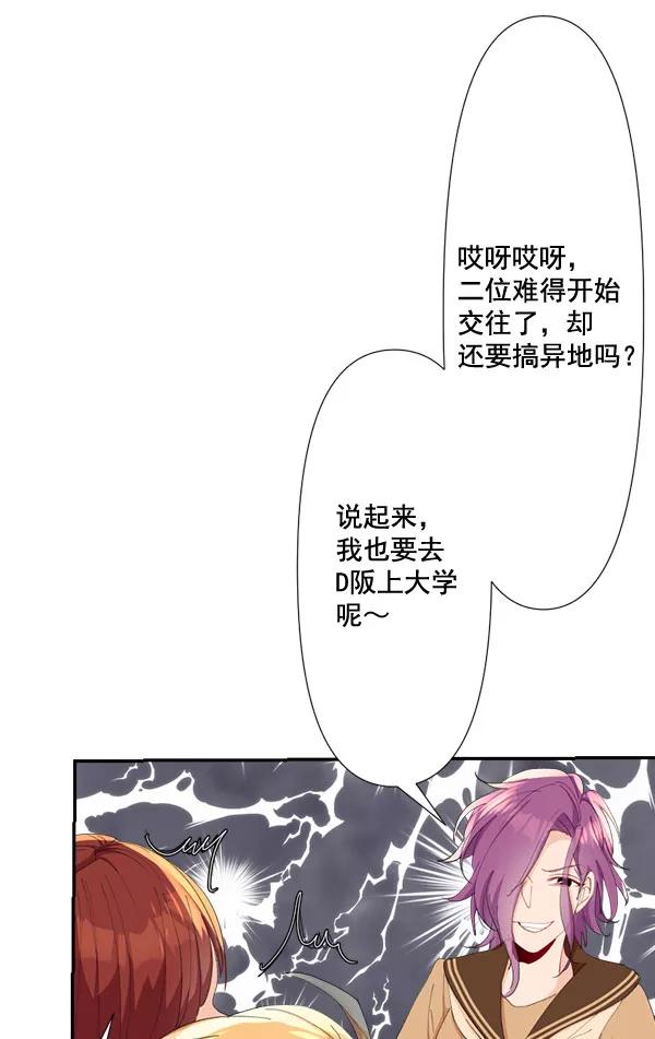《恋爱绝缘体》第74话 第29页