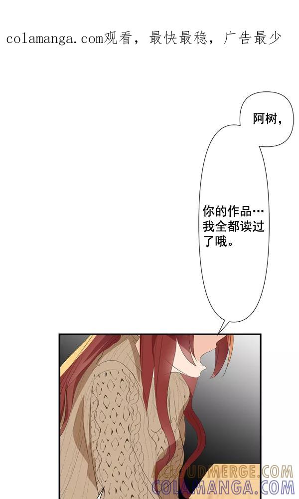 《恋爱绝缘体》第76话 第1页